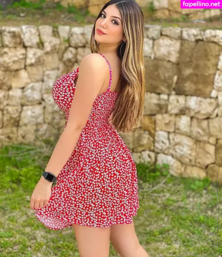 Gaelle Fares OnlyFans Thumbnail #ZmMzmrTF0u