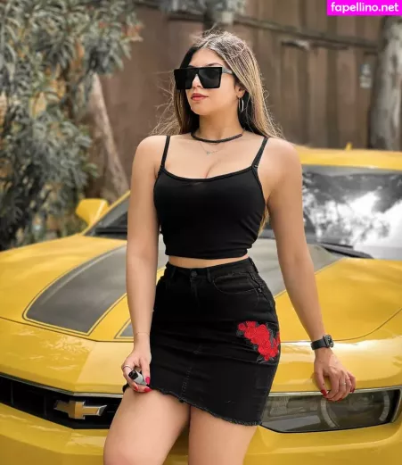 Gaelle Fares OnlyFans Thumbnail #g4fqNurefS