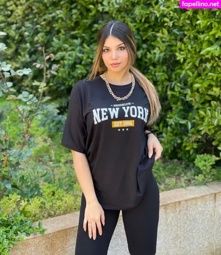 Gaelle Fares OnlyFans Thumbnail #jWkDdeKzMb