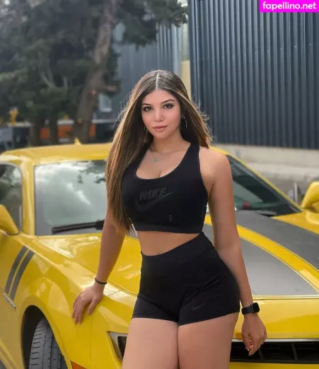 Gaelle Fares OnlyFans Thumbnail #lbtXqUwoyN