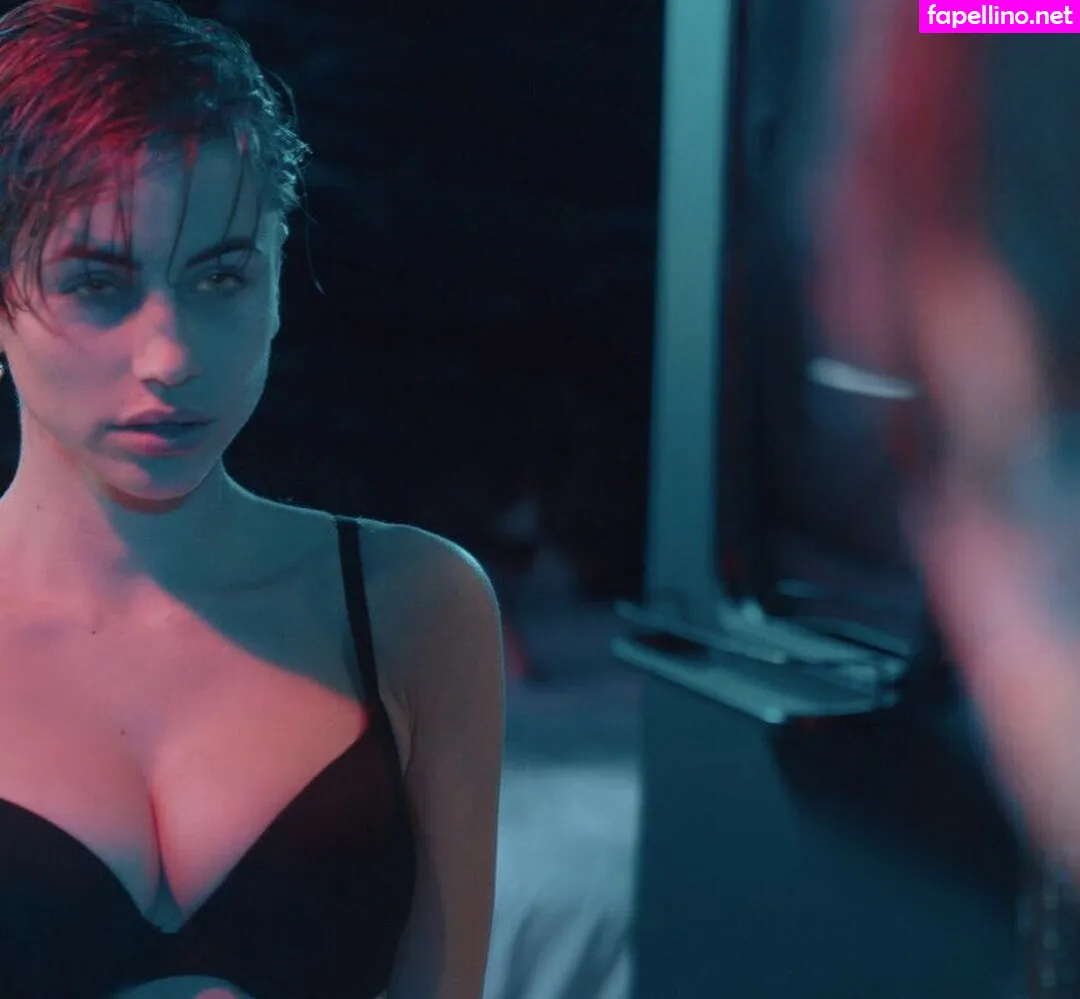 GaelleGD Nude Leaked OnlyFans Photo #MLsMSpptMh