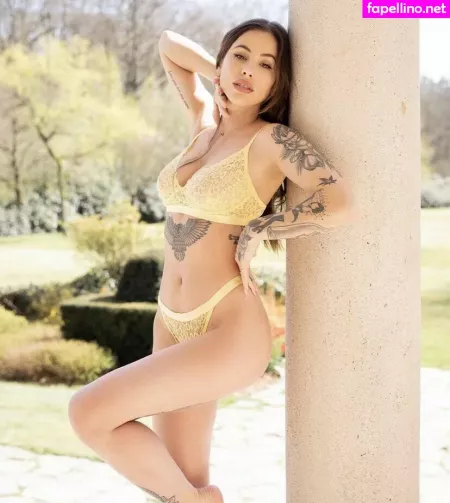 Gaelle Garcia Diaz OnlyFans Thumbnail #iqEDIF9inR