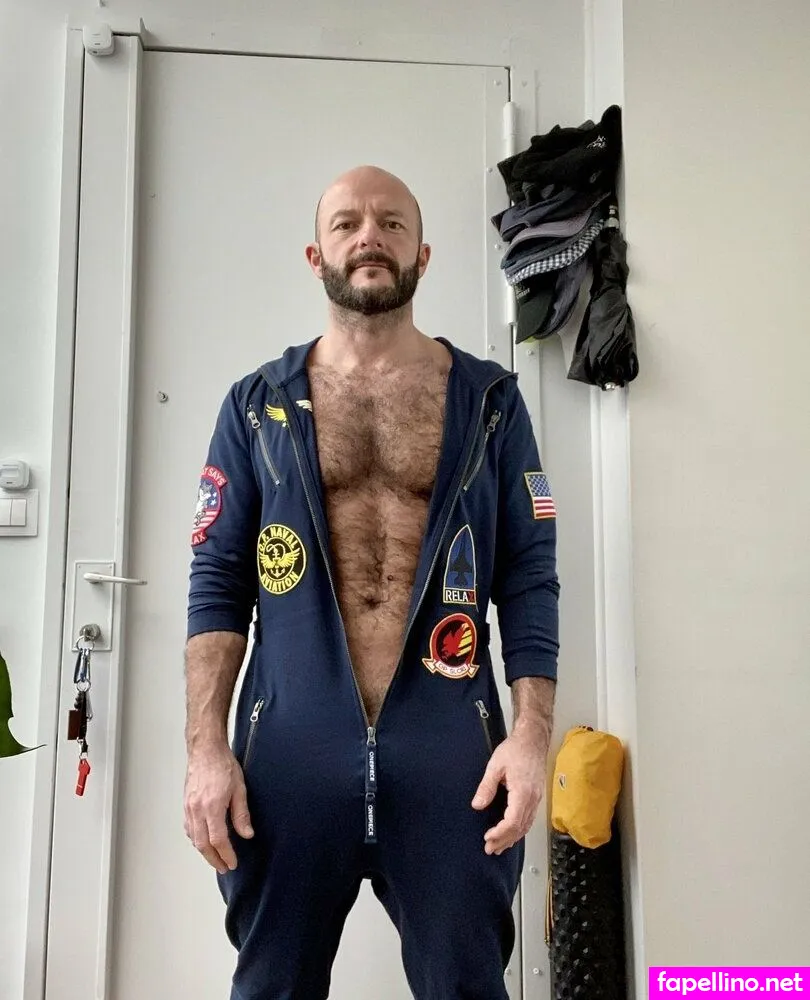 gaetanoparis Nude Leaked OnlyFans Photo #znUMM7tgy2