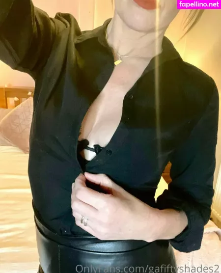 Gafiftyshades2 OnlyFans Thumbnail #zLlHoLMM5F