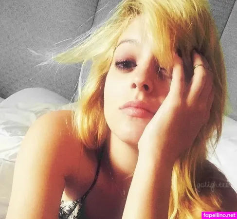Gage Golightly OnlyFans Thumbnail #5xfV3ziXOf