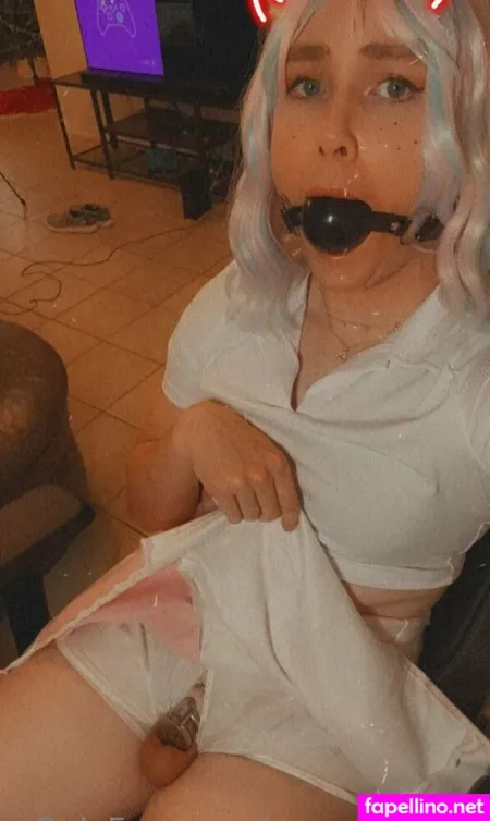 Gagmymouth OnlyFans Thumbnail #0PUmJaaoZf