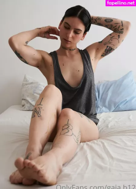 Gaia B12 OnlyFans Thumbnail #5gDT1mJBiS