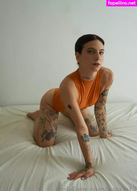 Gaia B12 OnlyFans Thumbnail #78DeQR9XDi