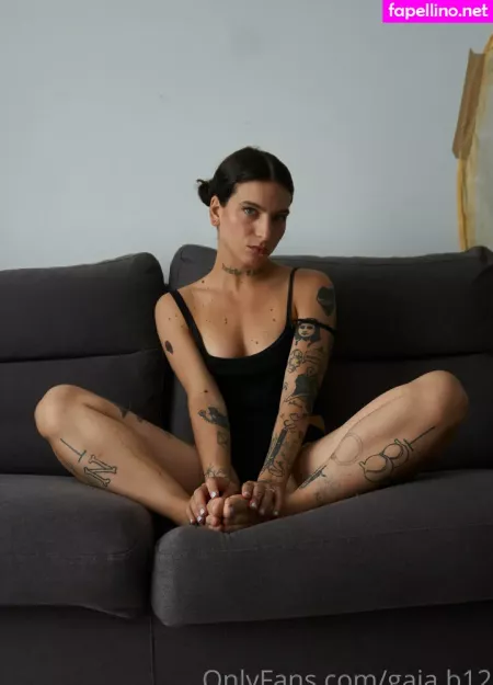 Gaia B12 OnlyFans Thumbnail #JzlkUUOh2I