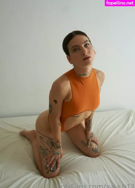 Gaia B12 OnlyFans Thumbnail #KbM5YLbVH1