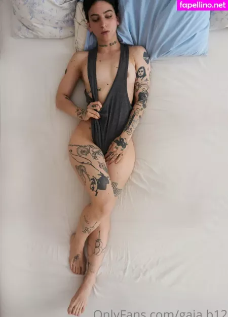 Gaia B12 OnlyFans Thumbnail #MALxnxLtkh