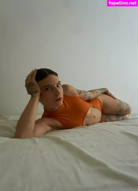 Gaia B12 OnlyFans Thumbnail #OQjnneYacK