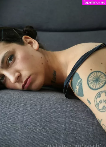 Gaia B12 OnlyFans Thumbnail #VjlTJBqxSH