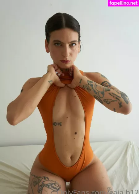 Gaia B12 OnlyFans Thumbnail #gEtPkV3rqQ