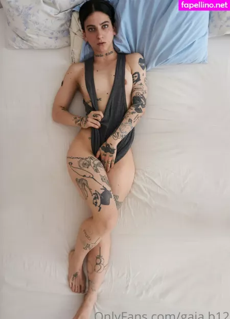 Gaia B12 OnlyFans Thumbnail #z4HRvQ5gis
