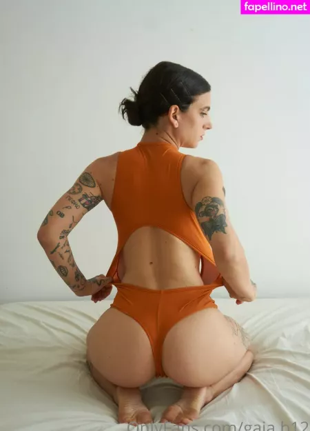 Gaia B12 OnlyFans Thumbnail #zn5tjUl6sw