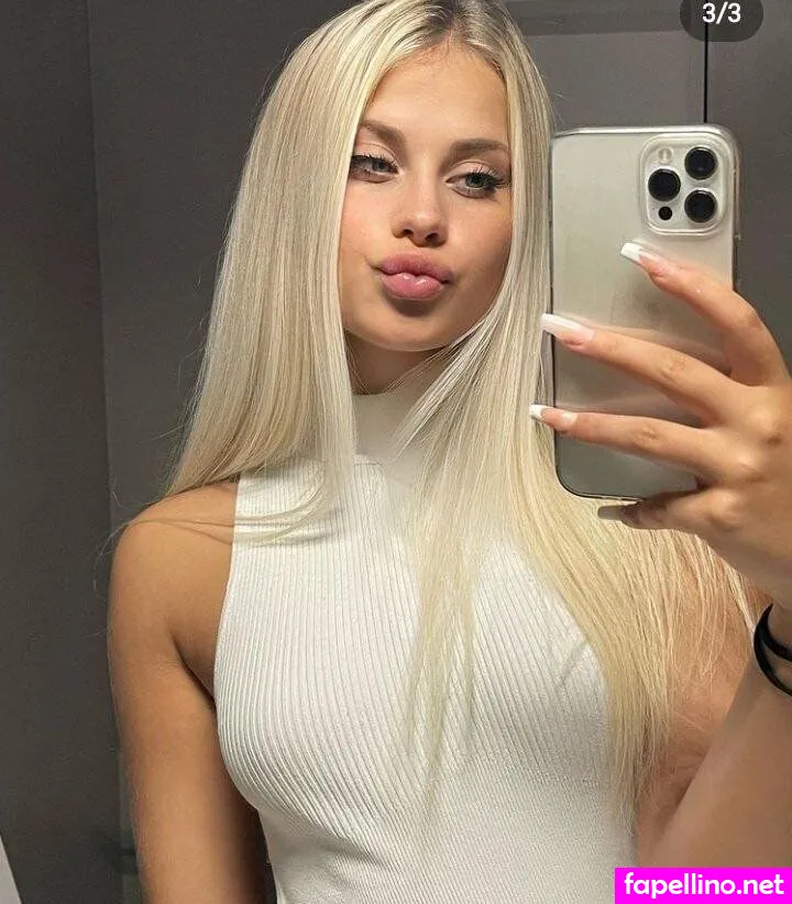Gaia Bianchi Nude Leaked OnlyFans Photo #WK5A1f5T4T
