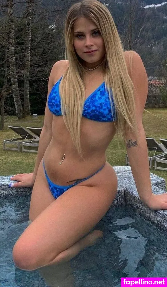 Gaia Bianchi Nude Leaked OnlyFans Photo #WgJldlN0Jh