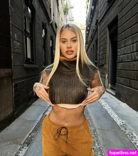 Gaia Bianchi OnlyFans Thumbnail #fz4VgQPAJH