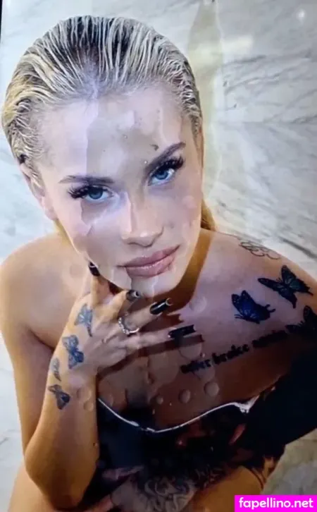 Gaia Bianchi OnlyFans Thumbnail #zvTop6yt68