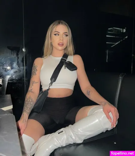 Gaia Clerici 1 OnlyFans Thumbnail #5tBLgdYRFz
