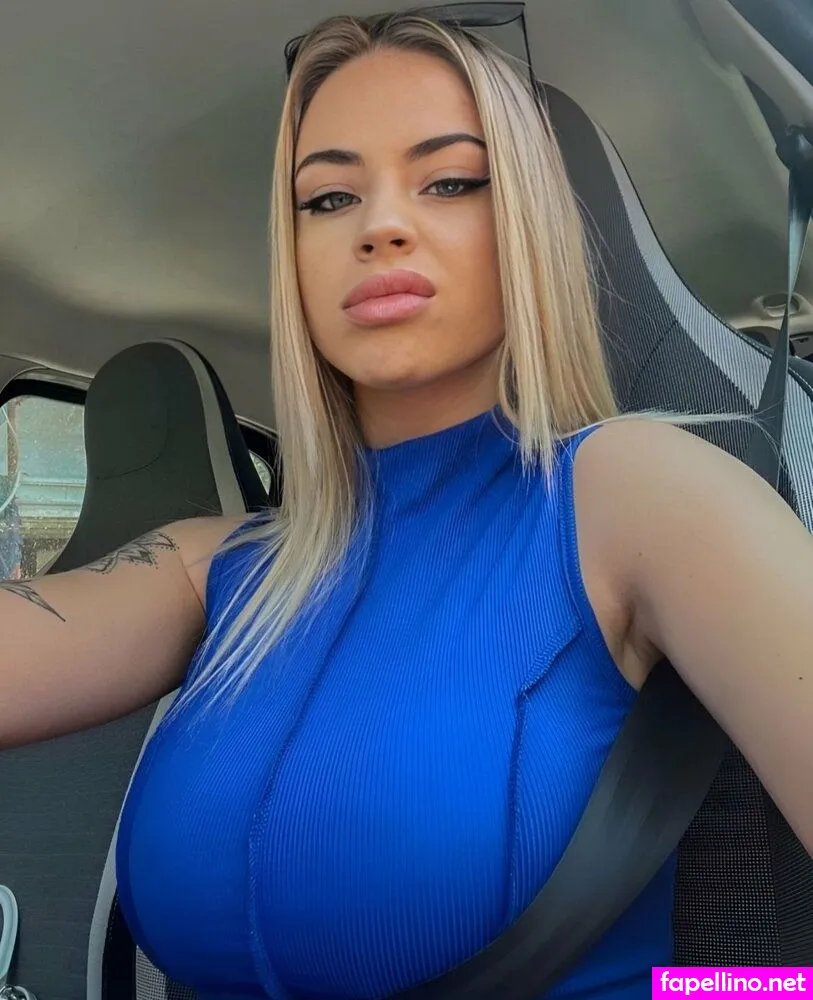 Gaia Clerici Nude Leaked OnlyFans Photo #8FEQBH8kML
