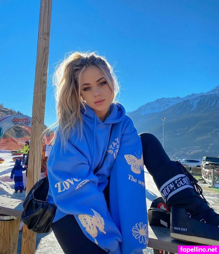 Gaia Clerici Nude Leaked OnlyFans Photo #HLa8K8kyGL