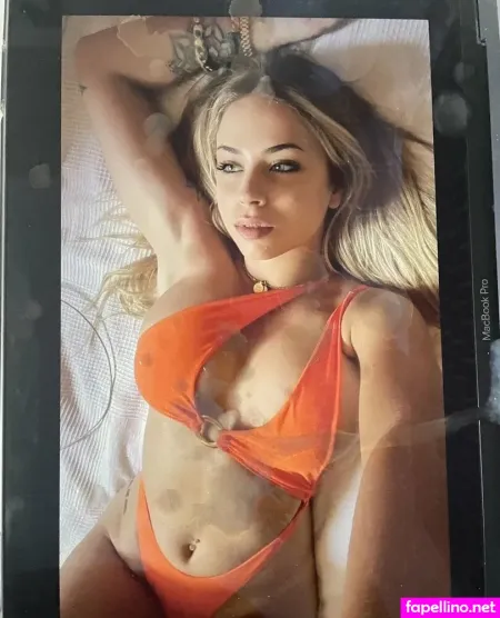 Gaia Clerici 1 OnlyFans Thumbnail #HUlGdIVyfc