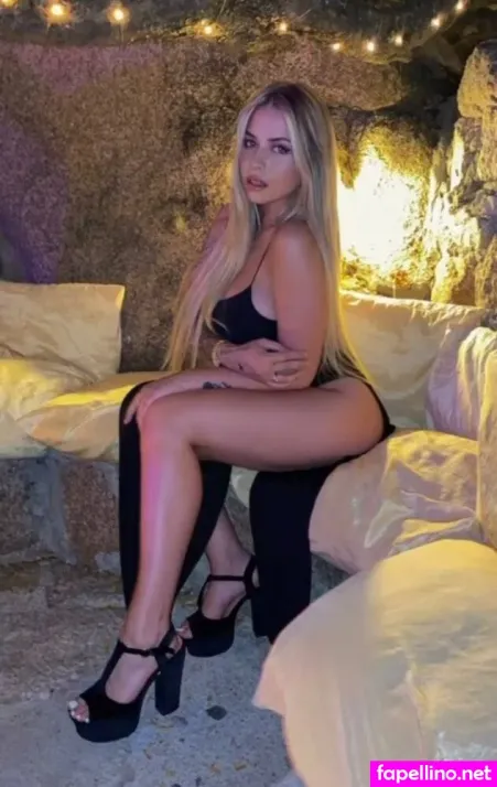 Gaia Clerici 1 OnlyFans Thumbnail #kfByXoGd97