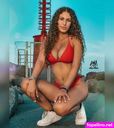 Gaia Cristiano OnlyFans Thumbnail #pN54nxy8B1
