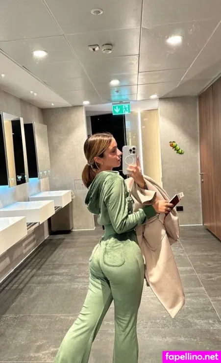 Gaia Garavaglia OnlyFans Thumbnail #HSiJi8neja