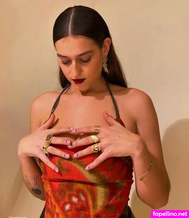 Gaia Gozzi Nude Leaked OnlyFans Photo #ChAMUFe8l4