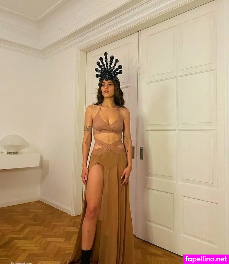 Gaia Gozzi Nude Leaked OnlyFans Photo #XF9f3jtYbC