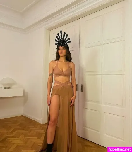 Gaia Gozzi OnlyFans Thumbnail #nB2pqaEXlv