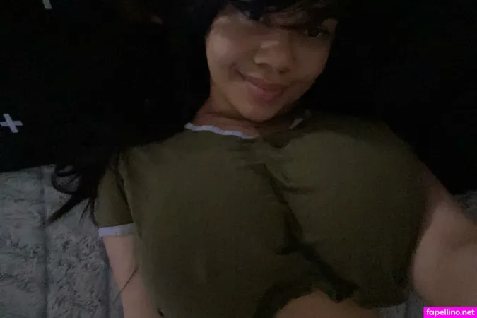 Gaia Lucinda OnlyFans Thumbnail #PzTiczOWOZ