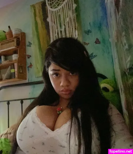 Gaia Lucinda OnlyFans Thumbnail #vuVydktnfe