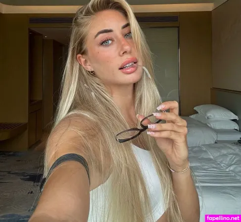 Gaia Sabbatini OnlyFans Thumbnail #2cE4Puigjv