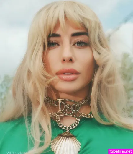 Gaia Sabbatini OnlyFans Thumbnail #Bkq2DNYhC6