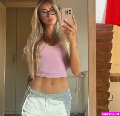 Gaia Sabbatini OnlyFans Thumbnail #n5puSROcJu