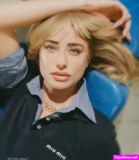 Gaia Sabbatini OnlyFans Thumbnail #yxkxoaY3ni