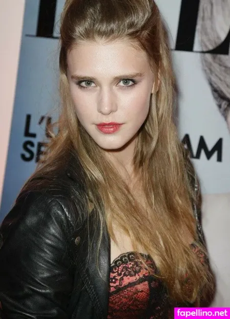 Gaia Wise OnlyFans Thumbnail #ucMqF94dwA