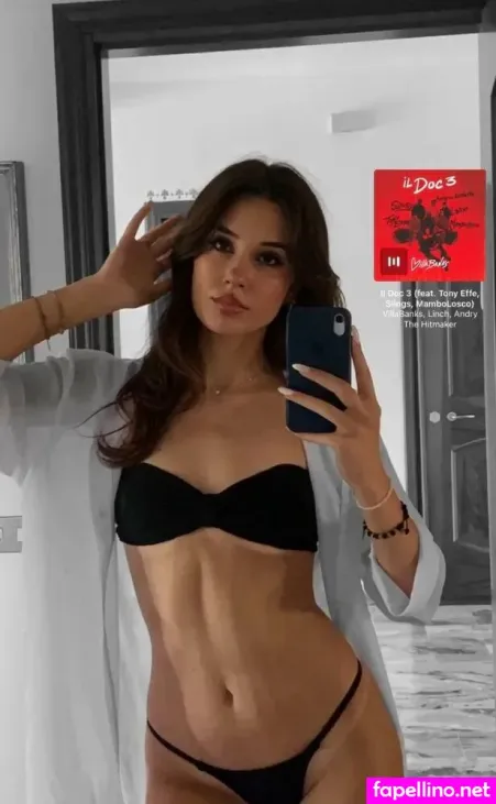 Gaia Zanardo OnlyFans Thumbnail #xqdApuVaIt