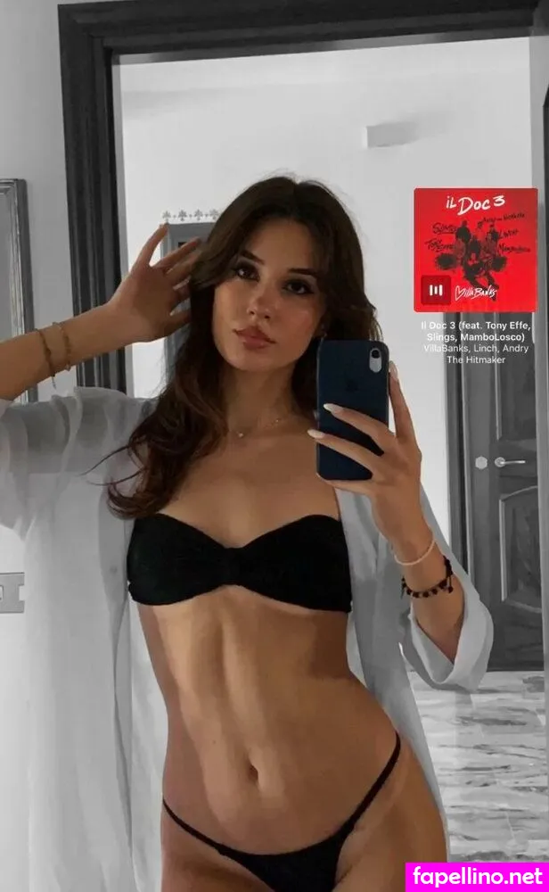 gaia.zanardo Nude Leaked OnlyFans Photo #xqdApuVaIt