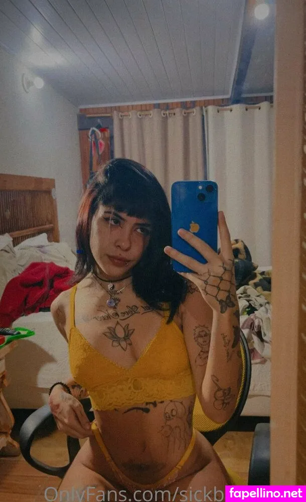 gaia__may Nude Leaked OnlyFans Photo #g7A4p6POGk