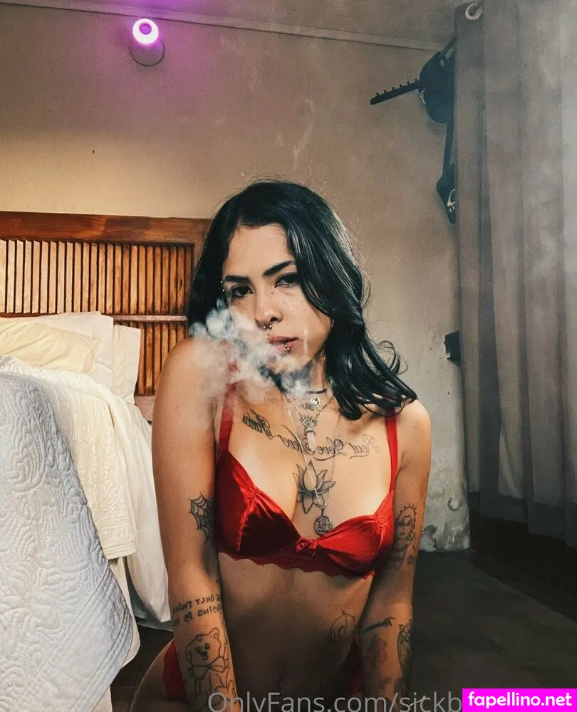 gaia__may Nude Leaked OnlyFans Photo #kxFHxEcKoW