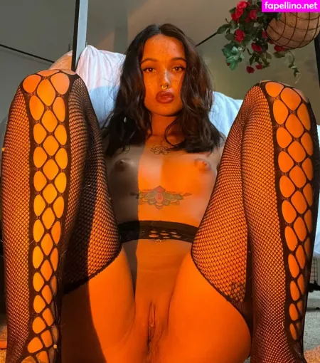 Gaiaembodiment OnlyFans Thumbnail #XElge7zszz