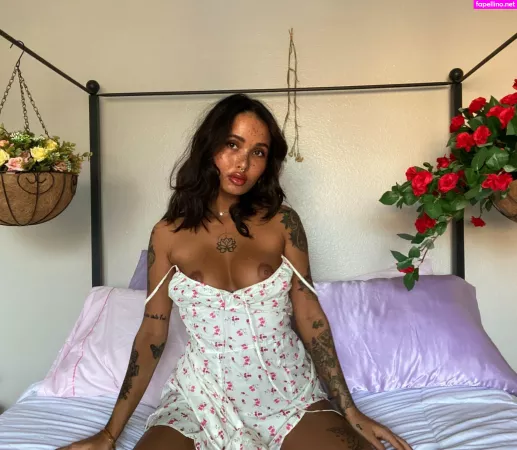 Gaiaembodiment OnlyFans Thumbnail #agGsNaAQ0h