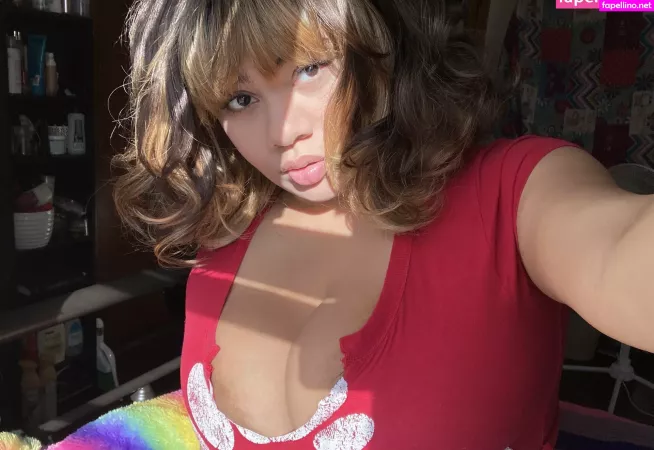 Gaialoveheart OnlyFans Thumbnail #78ECiDhkHg