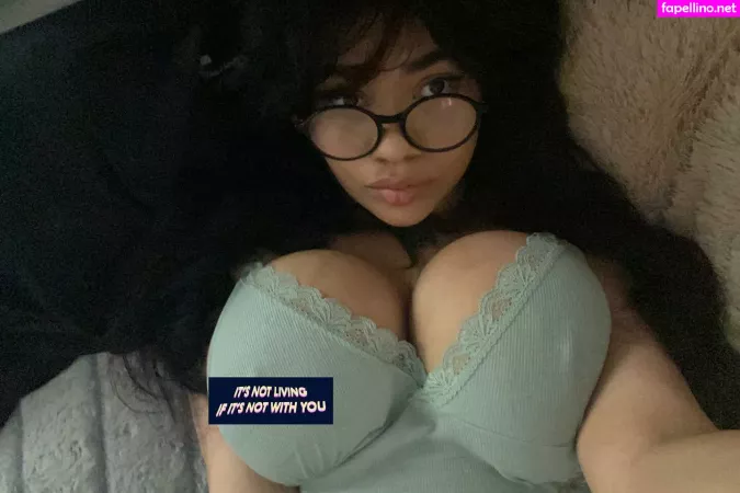 Gaialoveheart OnlyFans Thumbnail #FNuhg19GhO