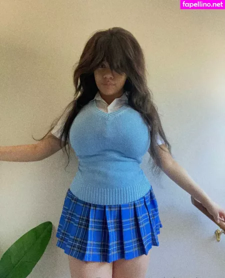 Gaialoveheart OnlyFans Thumbnail #JpaIz31Of8